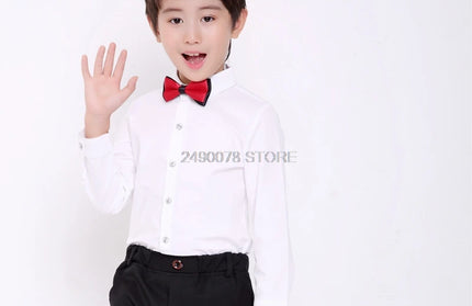 Wedding Clothes Boys Formal