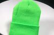 Fluorescent green
