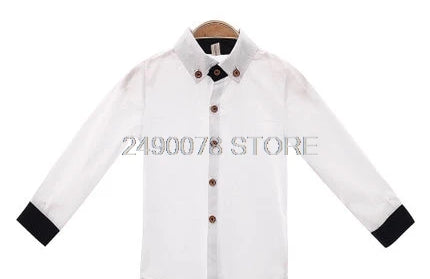 Wedding Clothes Boys Formal