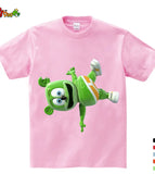 Kids T-shirt 11