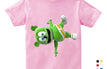 Kids T-shirt 11 / 100cm