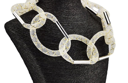 UKEBAY New Choker Necklaces