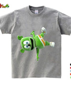 Kids T-shirt 9