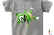Kids T-shirt 9 / 100cm
