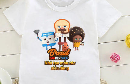 Graphic T-Shirt