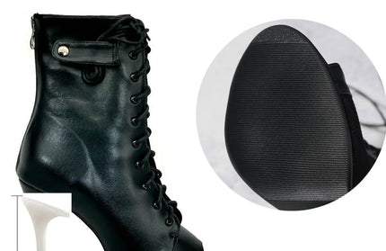 Party Boots
