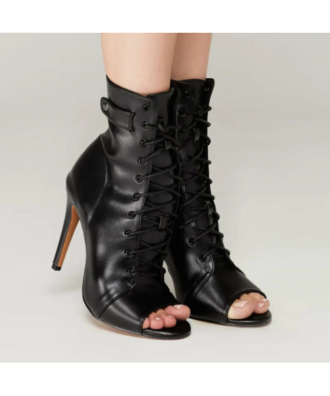 Party Boots