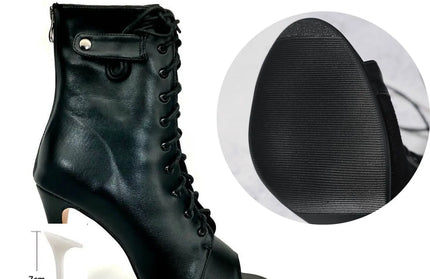 Party Boots