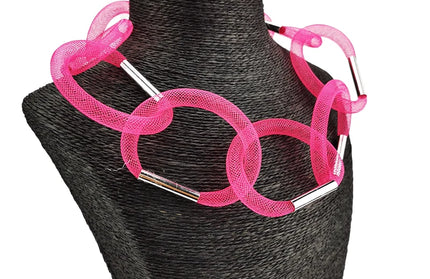 UKEBAY New Choker Necklaces