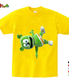 Kids T-shirt 12