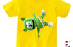 Kids T-shirt 12 / 100cm