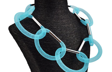 UKEBAY New Choker Necklaces