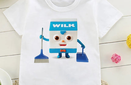 Graphic T-Shirt