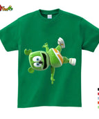 Kids T-shirt 8