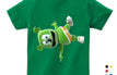 Kids T-shirt 8 / 100cm