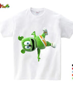 Kids T-shirt 13