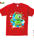 Kids T-shirt 7