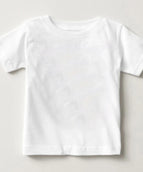 pure white t shirt