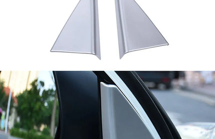Car Inner Triangle Covers
