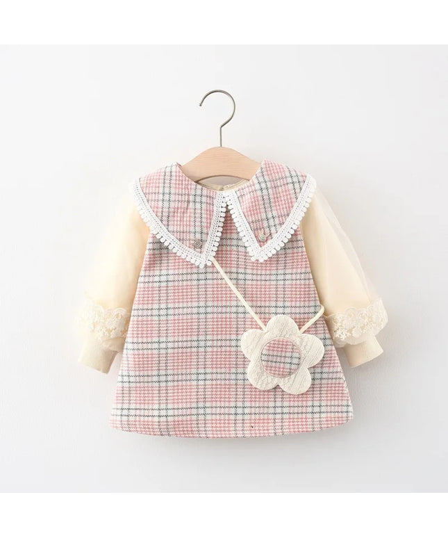 2026 new born baby girl clothes