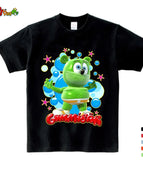 Kids T-shirt 6