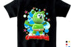 Kids T-shirt 6 / 100cm