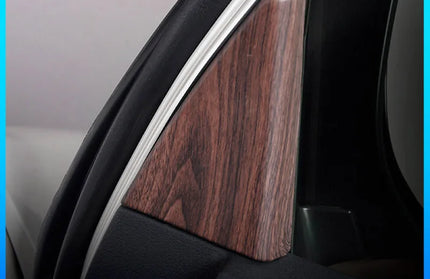 Car Inner Triangle Covers