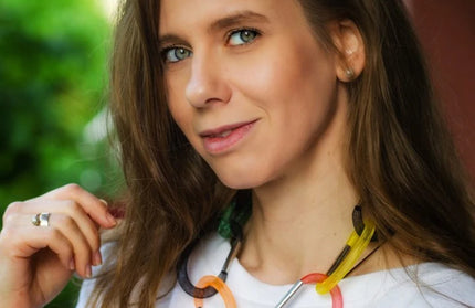 UKEBAY New Choker Necklaces