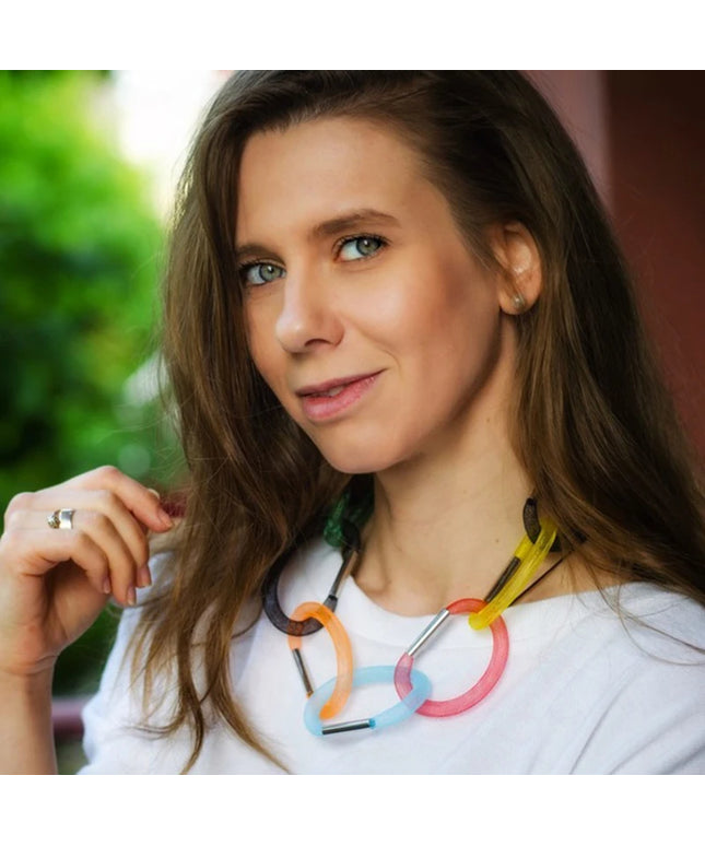 UKEBAY New Choker Necklaces