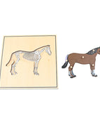 horse