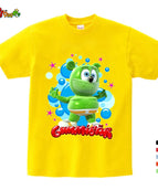 Kids T-shirt 4