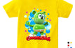 Kids T-shirt 4 / 100cm
