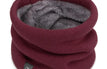 Dark red