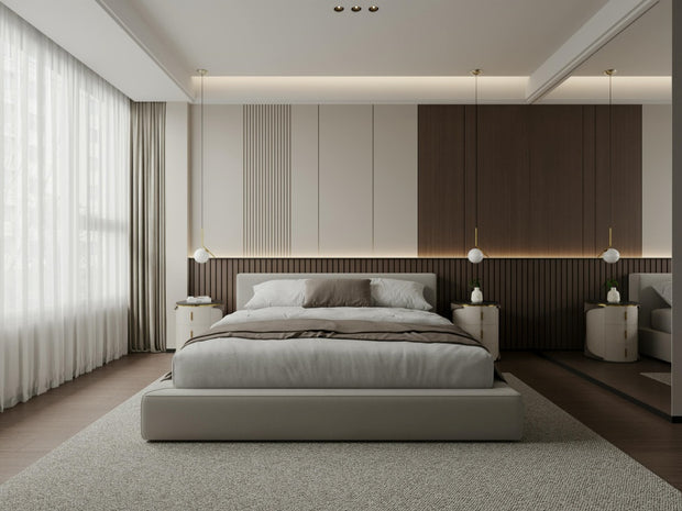 <h2>BEDROOM</h2>