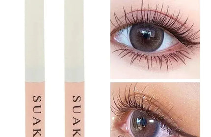 Silk Fiber Curling Mascara
