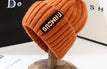 Orange / One Size