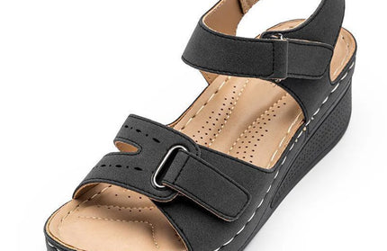 Wedge Walking Shoes