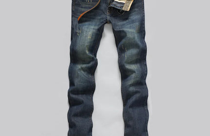 2026 Casual Jeans for Men