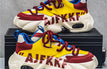 GS107 Rice Red / 41