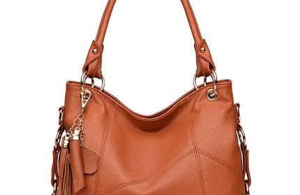 Real Leather Handbags