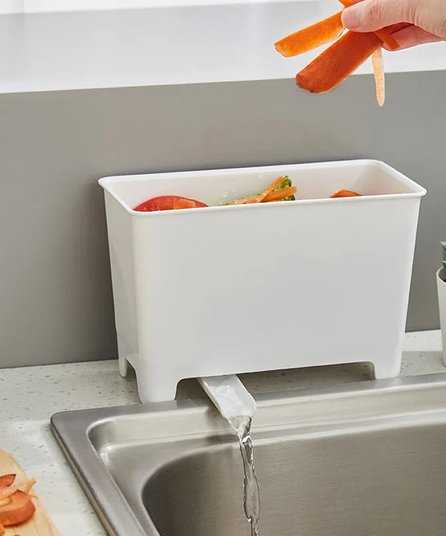 Kitchen Garbage Bin
