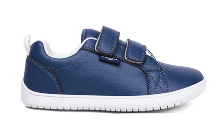 Wide Toe Minimalist Fashion Sneakers