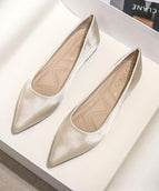 Apricot Shoes