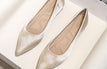 Apricot Shoes / 35