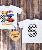 custom name 5