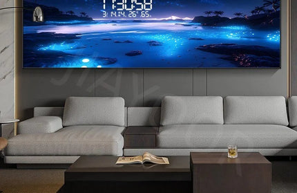 Living Room Decoration Painting