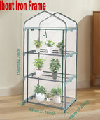 4 Tier