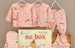 Carrot1-pink / newborn