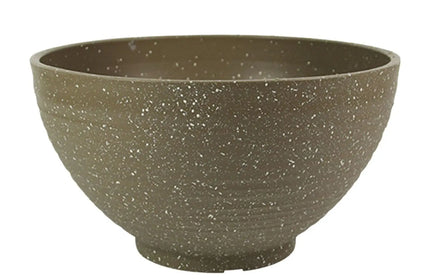 Garden Bowl Planter Water Plant Pot Multipurpose Practical Gift Ornament
