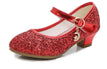 Red / EUR 26 Insole 17.2CM